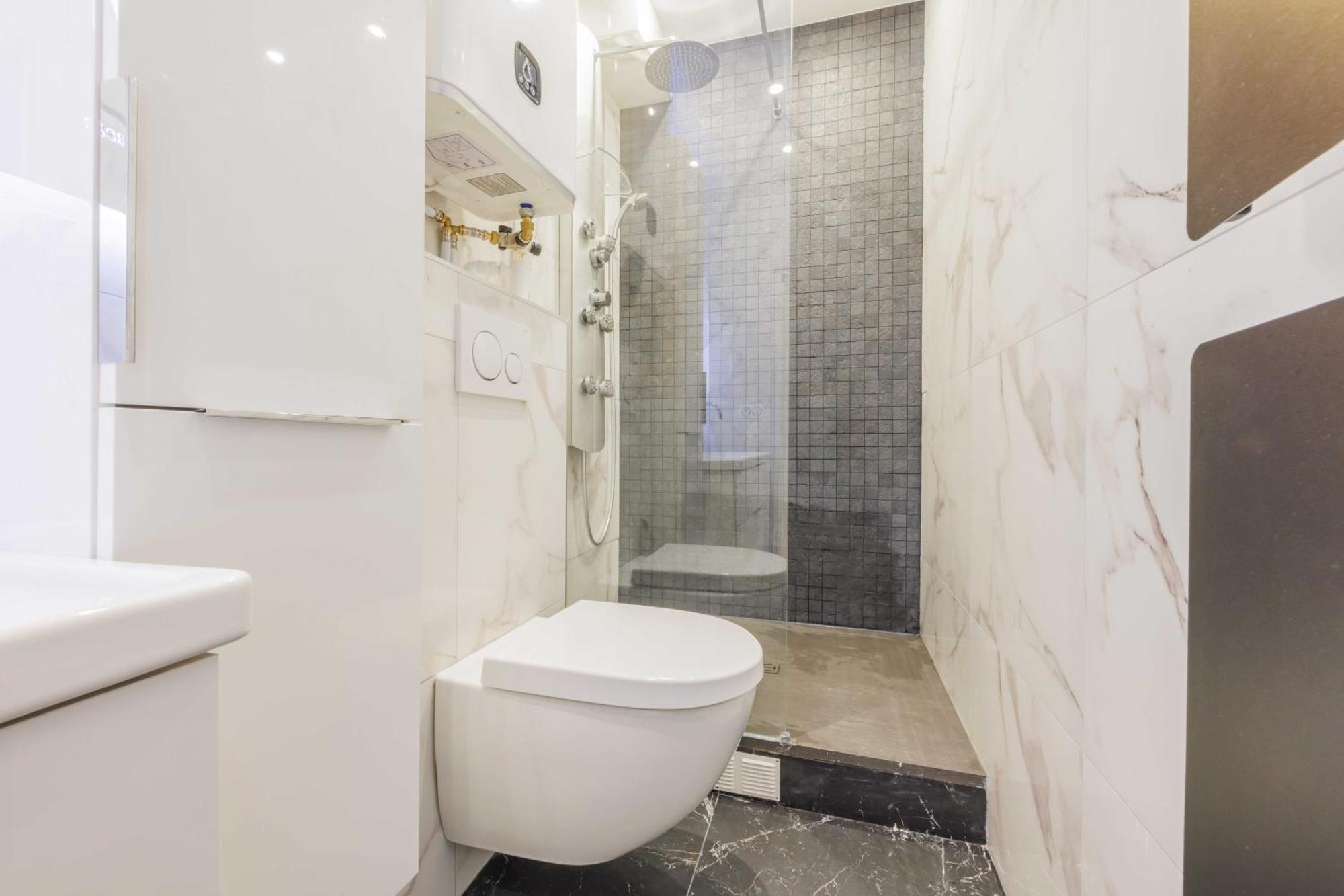 Charmant Appartement 2Br-6P - Gare De L'Est باريس المظهر الخارجي الصورة